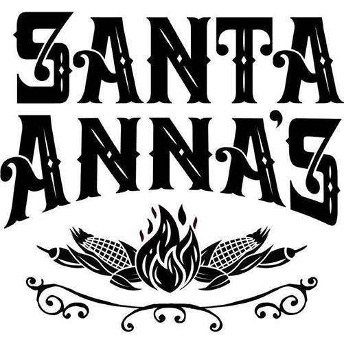 Santa Anna's Corn Products