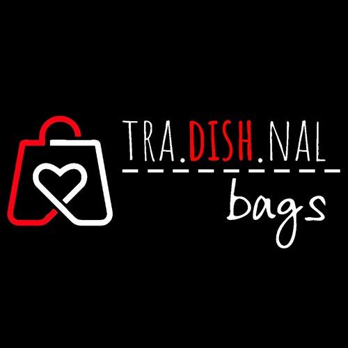 TraDishNal Fabric Bags