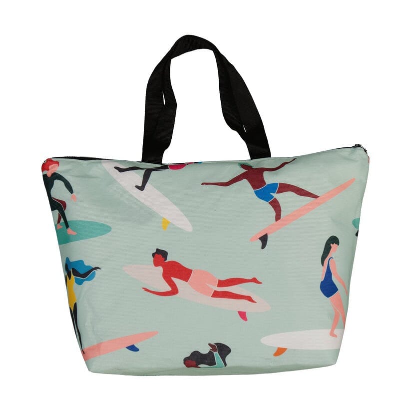 aLoveSupreme Beach Bags (Insulated) Bags & Handbags aLoveSupreme 