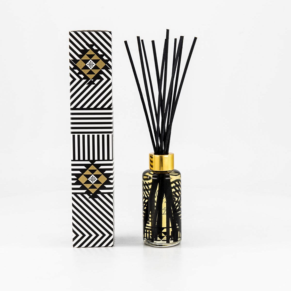 Fragrance Room Heritage 'Unity Basket' Diffusers Home Fragrances The Fragrance Room 