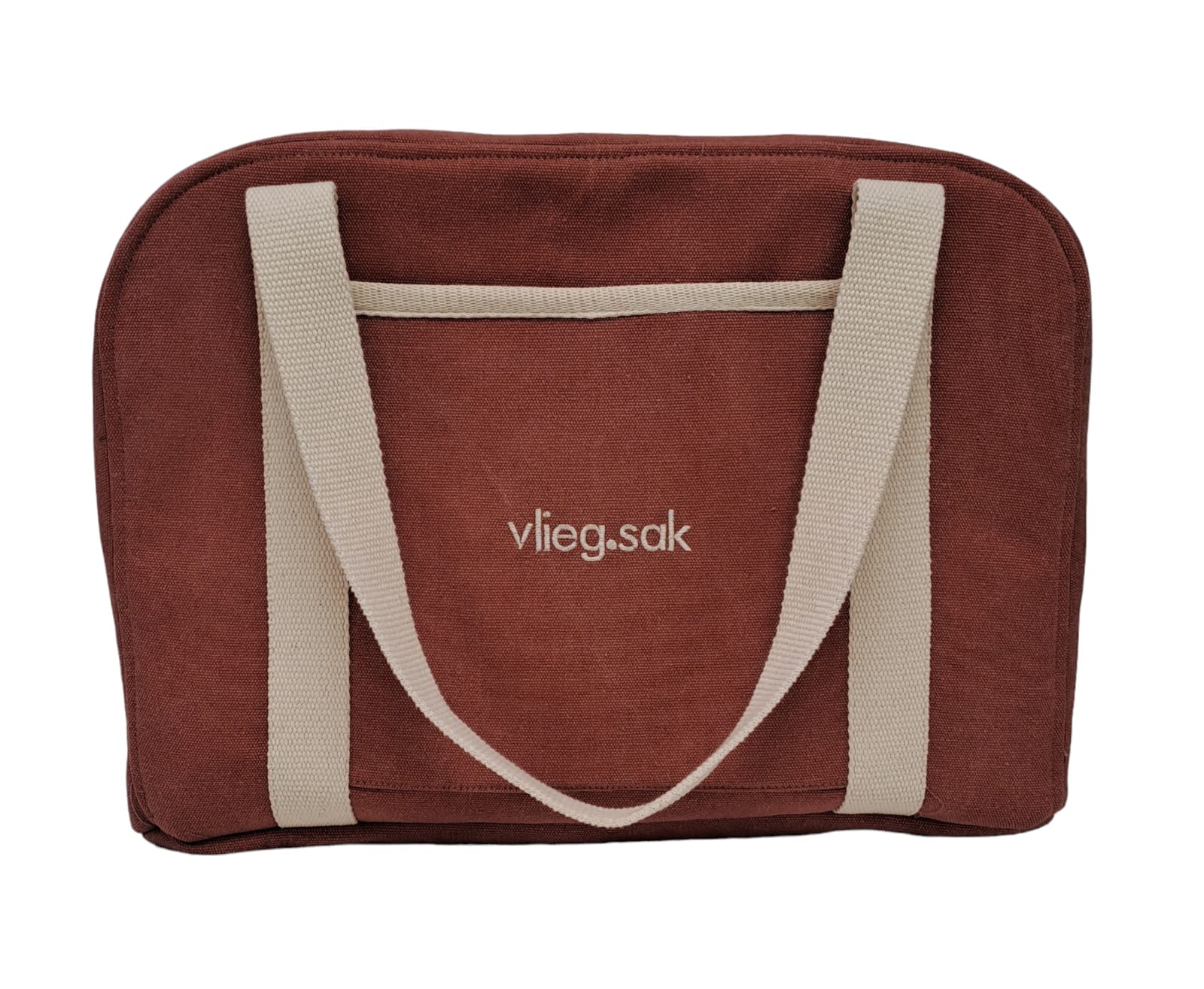 sak.sak Carry On Bag 'vlieg sak' Bags & Handbags sak.sak red 