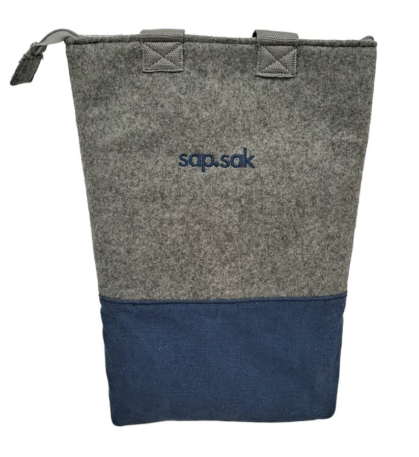 sak.sak Sap Sak - Cooler Bag Bags & Handbags sak.sak blue 