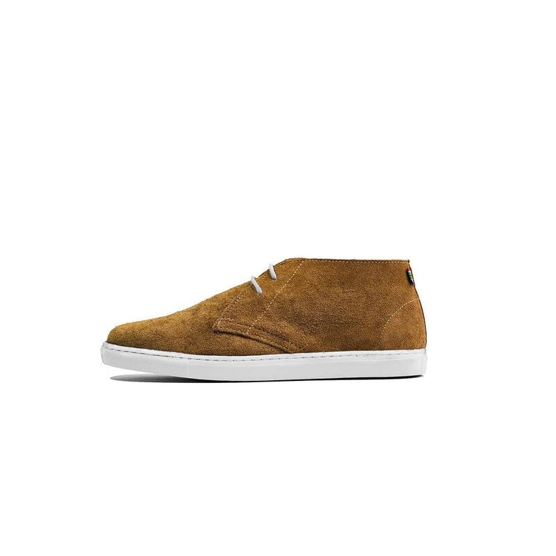 Veldskoen Sneaker Leather Shoe Shoes Veldskoen Pantsula (white sole) 2 