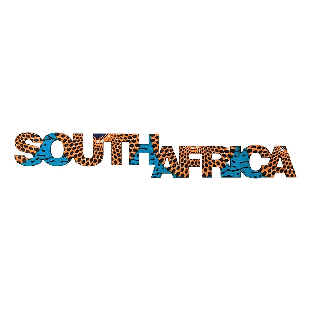 Cape Lasercut African Inspired Wall Decor Wall Décor & Art Cape Lasercut South Africa 