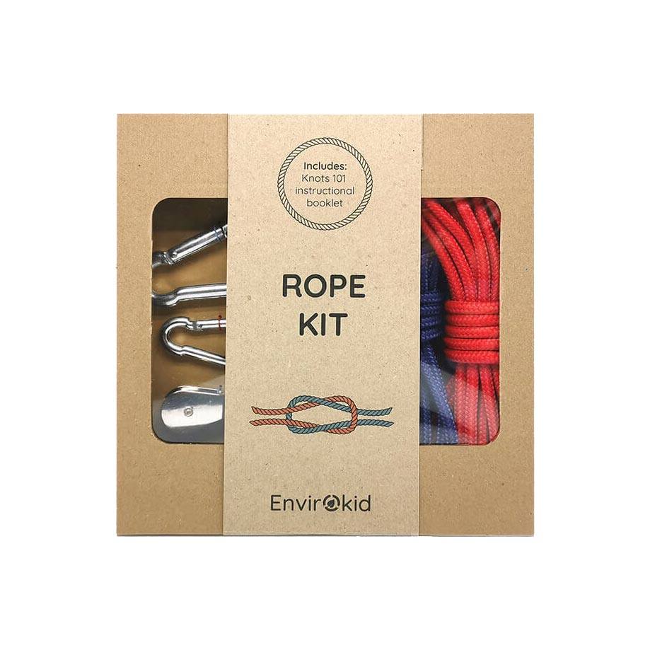 Envirokid Rope Kit Toys Envirokid