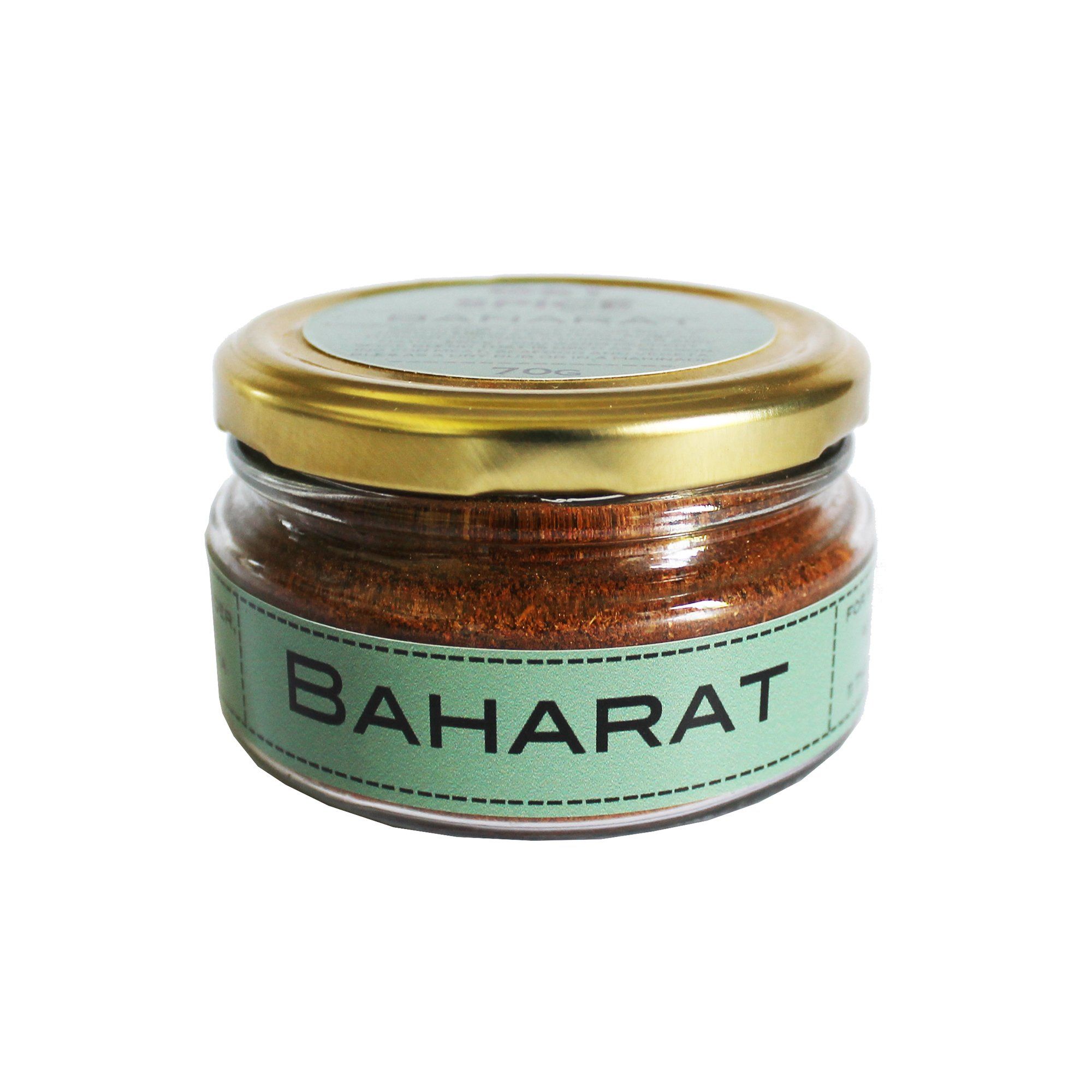 Get Spice Baharat 70g food Get Spice