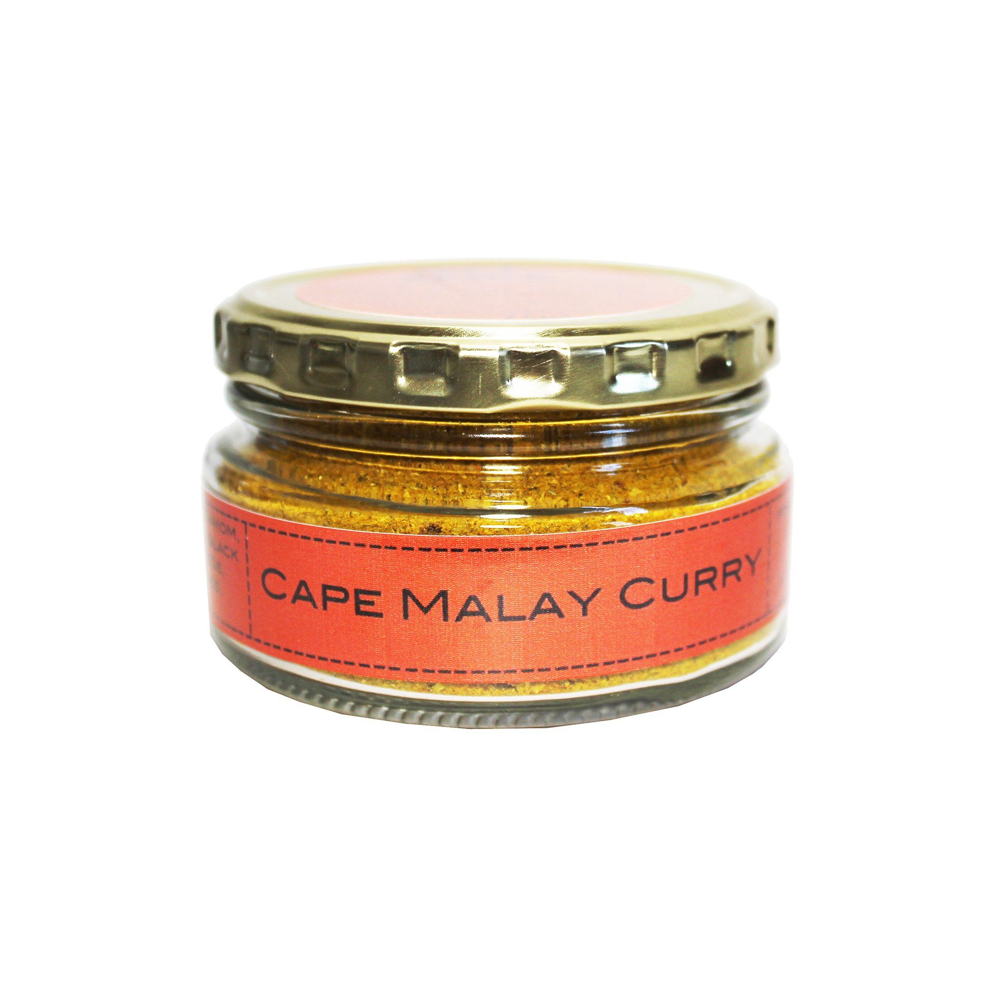 Get Spice Cape Malay Spice 70g Salts, Herbs & Spices Get Spice 