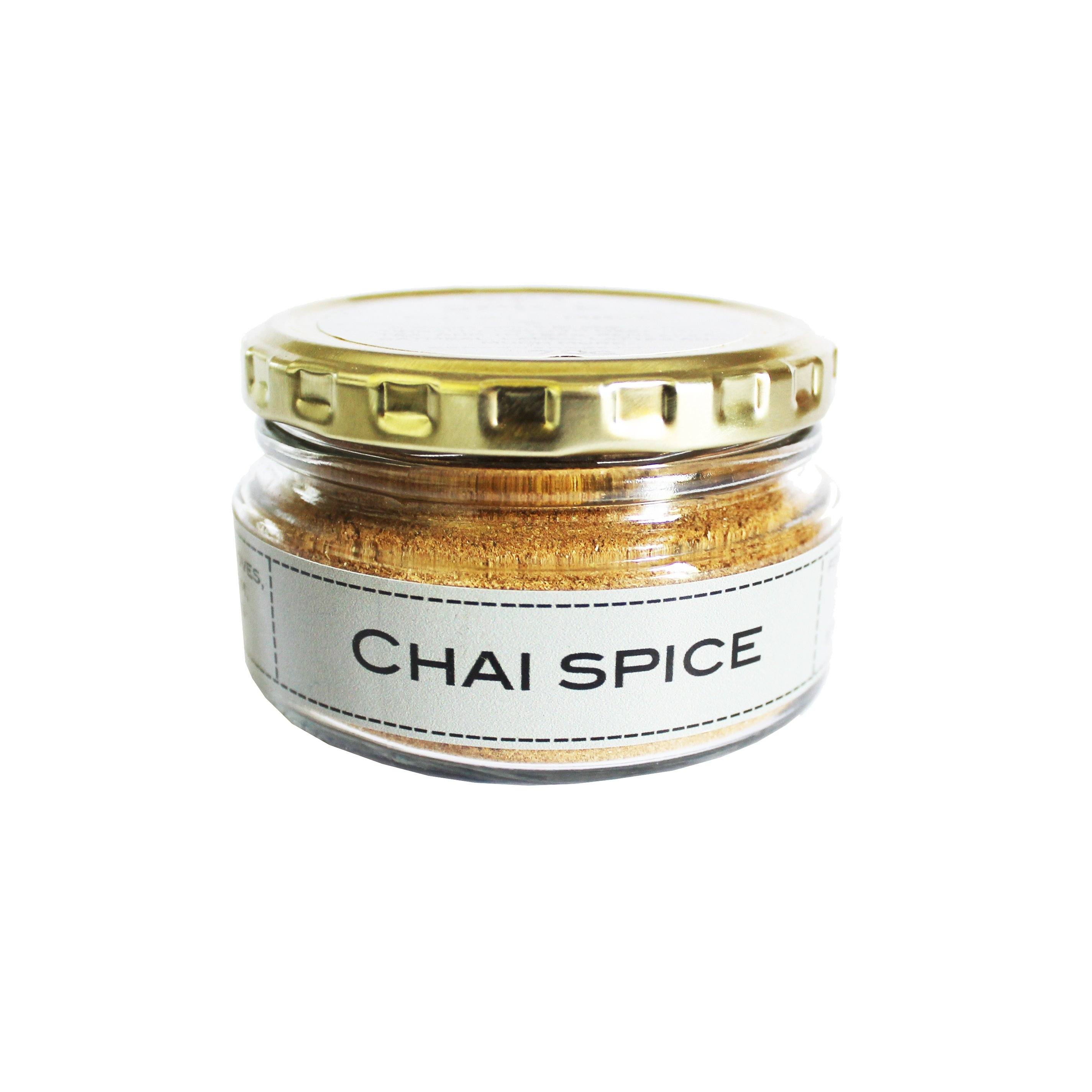 Get Spice Chai Spice 70g Salts, Herbs & Spices Get Spice 