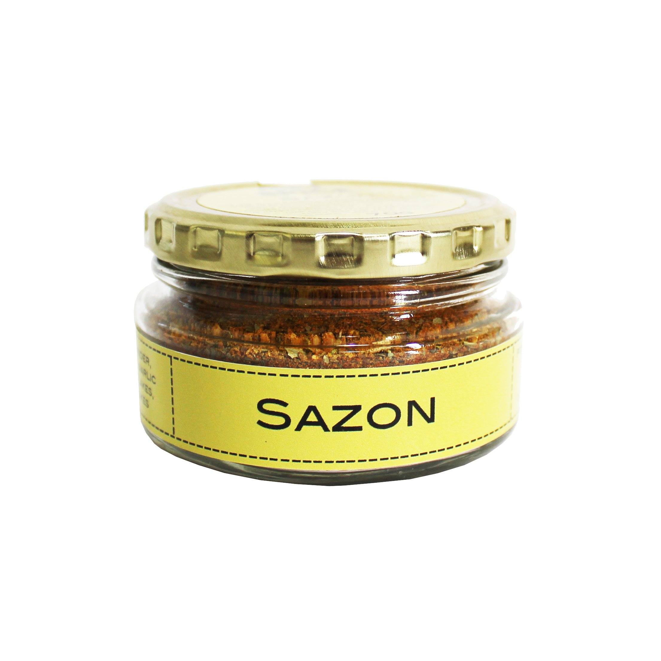 Get Spice Sazon 70g Salts, Herbs & Spices Get Spice 