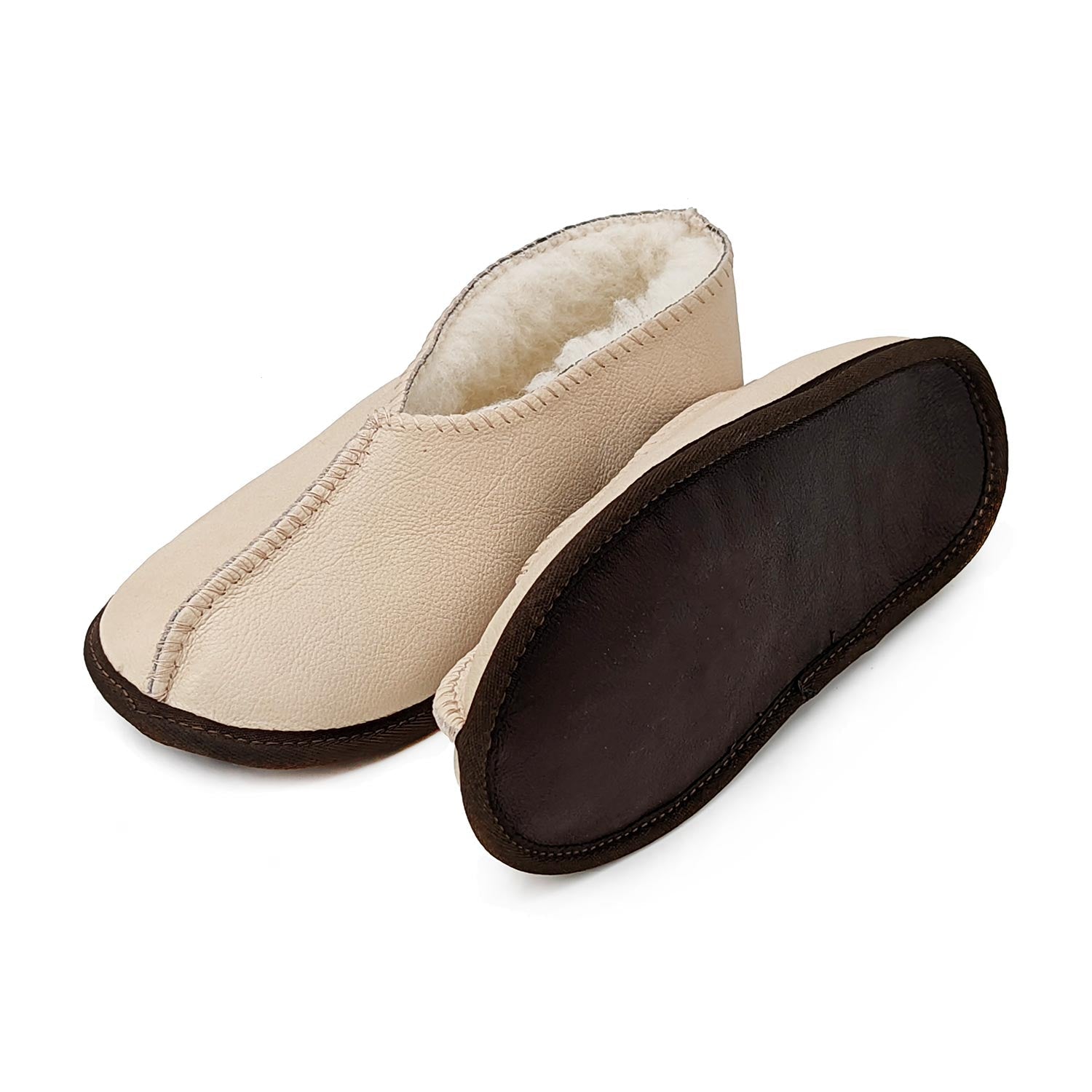 Soft discount sole chappals