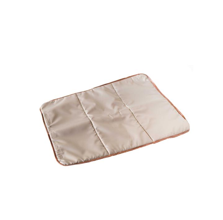 Mally Leather Baby Changing Mat baby & kids Mally Leather Bags