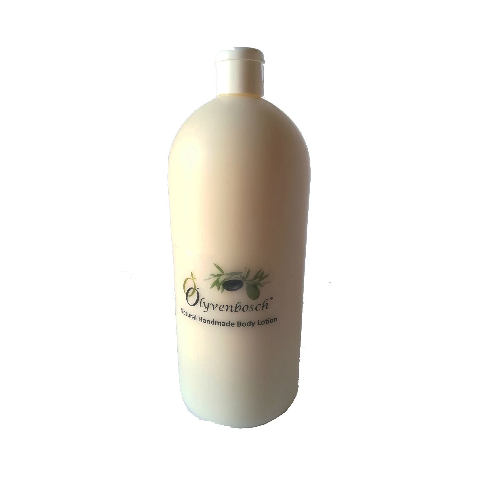 Olyvenbosch Pure Olive Oil Body Lotion health & body Olyvenbosch Olive Farm 1 litre