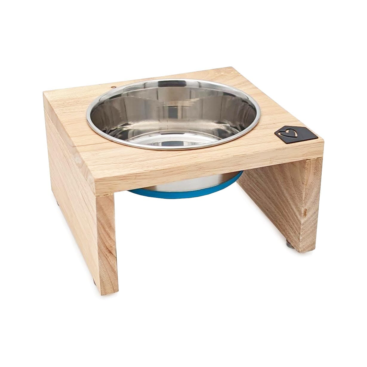 Pet bowl stand hotsell