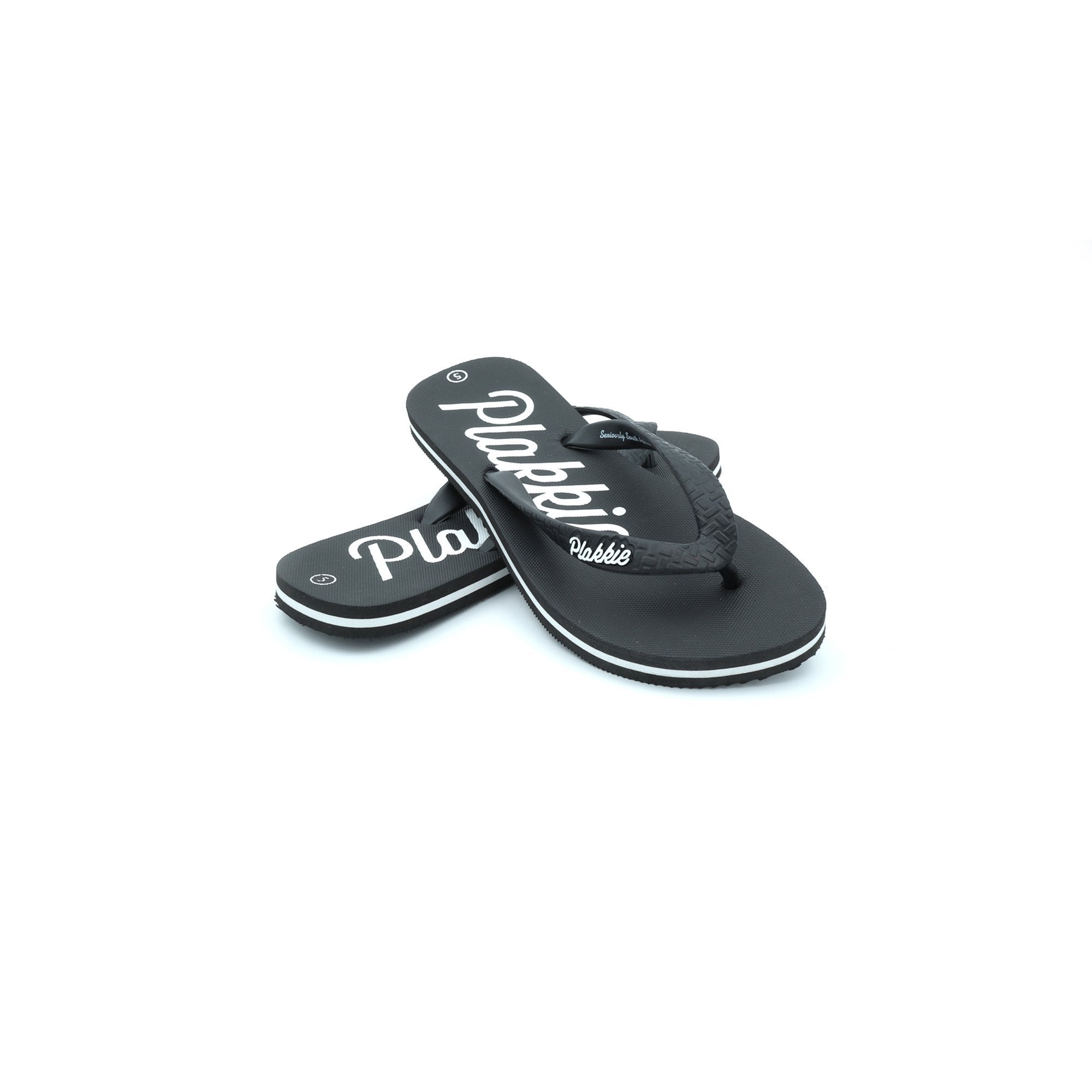Plakkie Kelly Unisex Flip Flops Sandals Plakkie 
