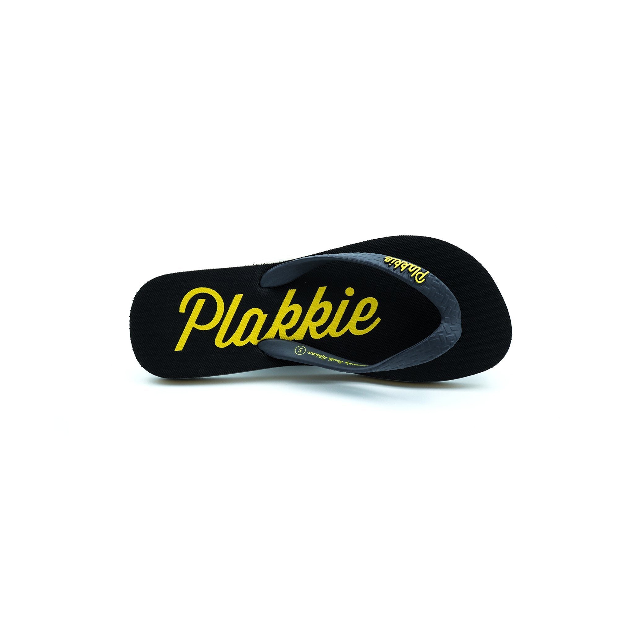 Plakkie Ushaka Unisex Flip Flops clothing & accessories Plakkie