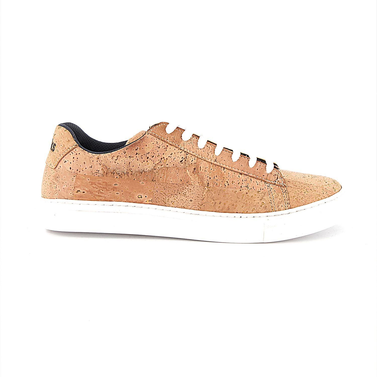 Reefer Natural Cork Sneakers clothing & accessories Reefer Shoes