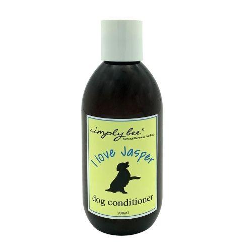 Simply Bee Dog Conditioner 200ml pets Simply Bee