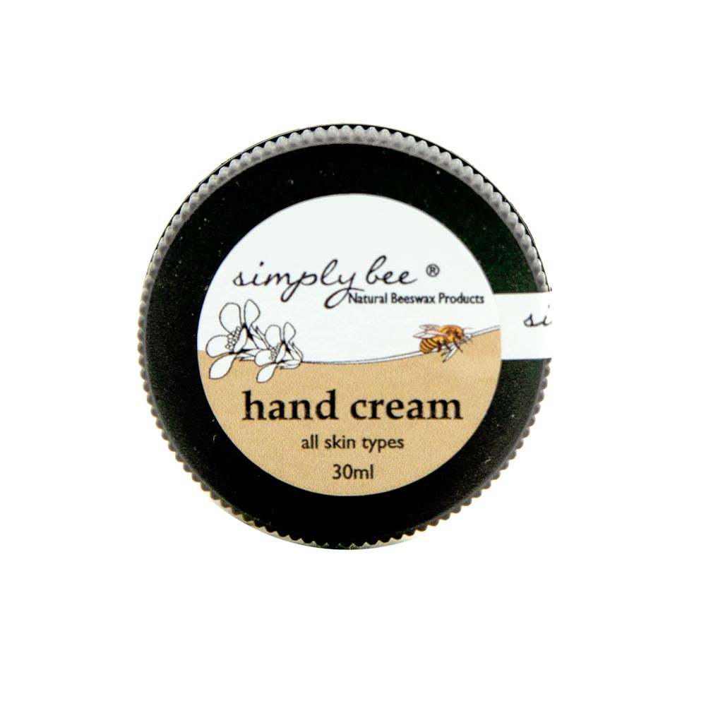 Simply Bee Hand Cream health & body Simply Bee 30ml