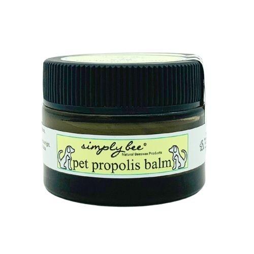 Simply Bee Pet Propolis Balm 30ml pets Simply Bee