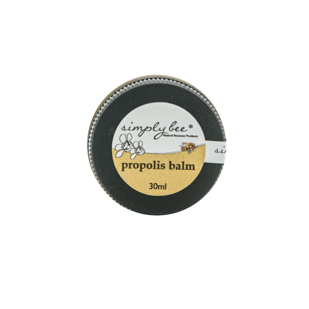 Simply Bee Propolis Balm Ointments & Balms Simply Bee 30ml 