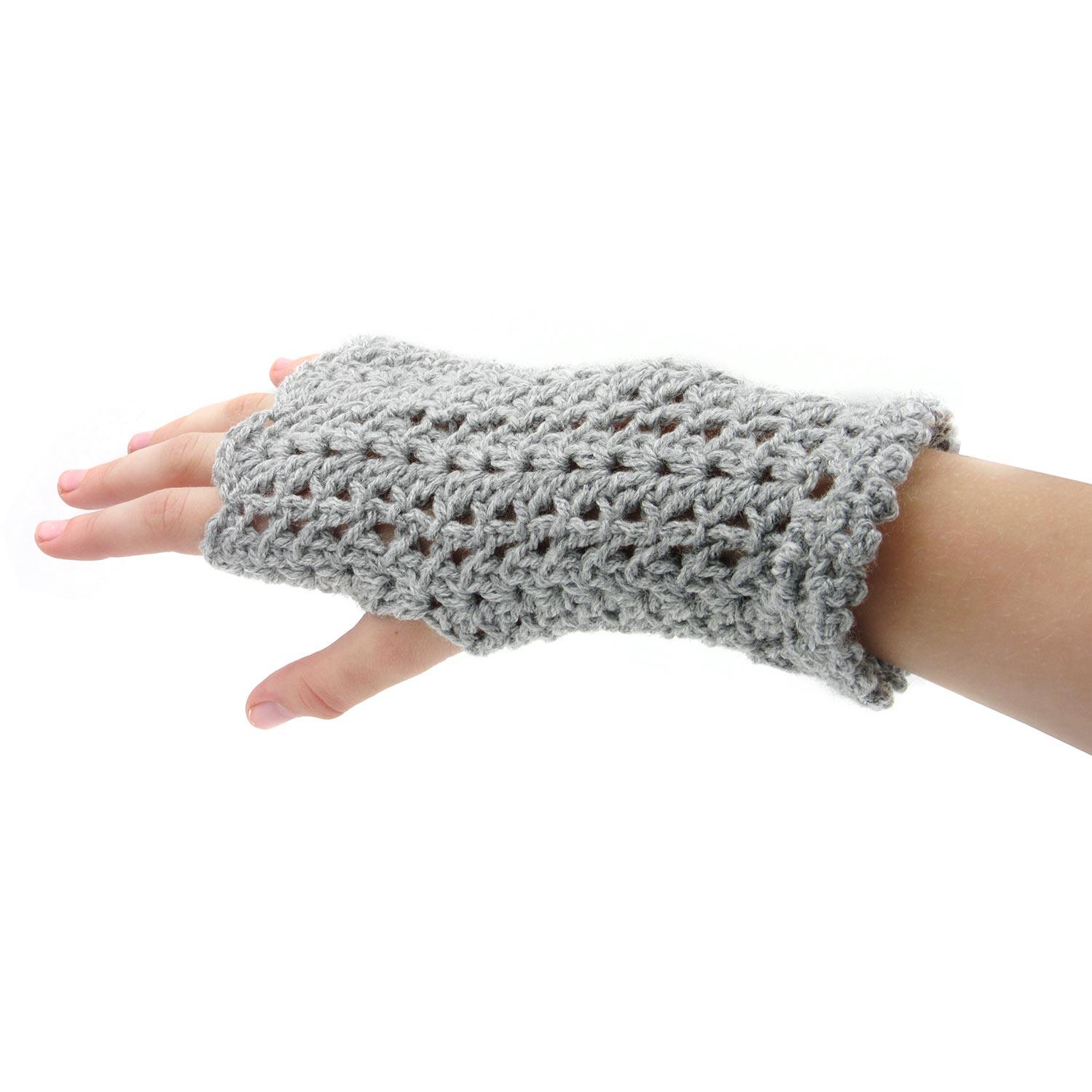 Simply Karoo Woollen Fingerless Gloves apparel | clothing Simply Karoo