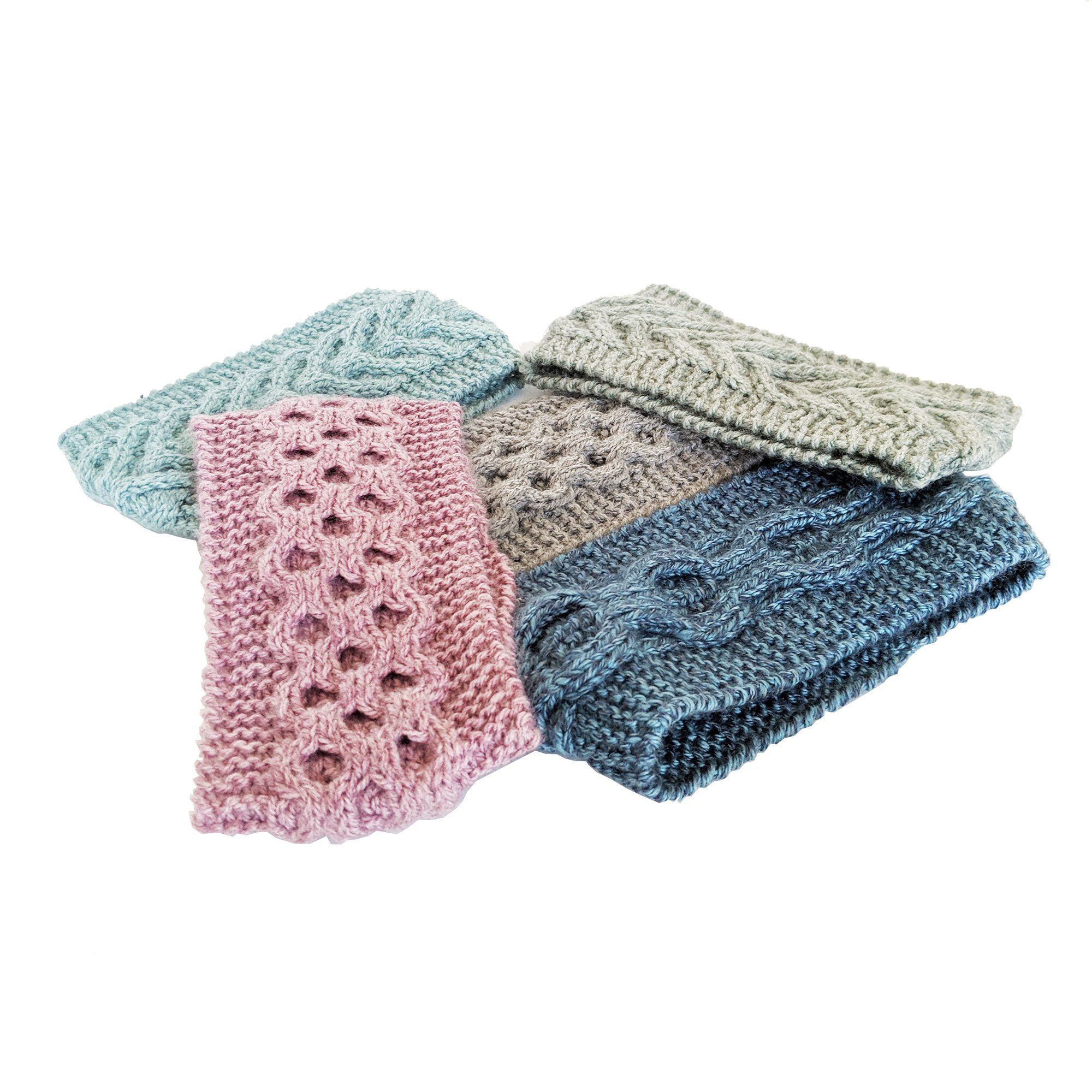 Simply Karoo Woollen Headbands clothing & accessories Simply Karoo