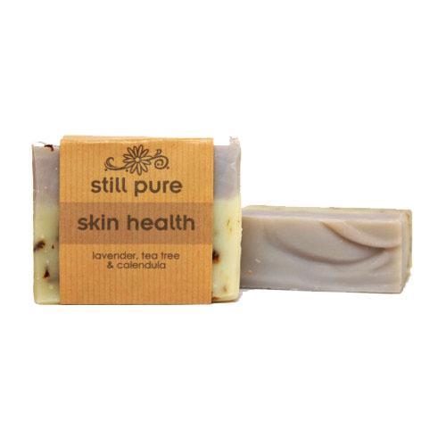 Still Pure Handcrafted Skin Health Soap Bar health & body Still Pure