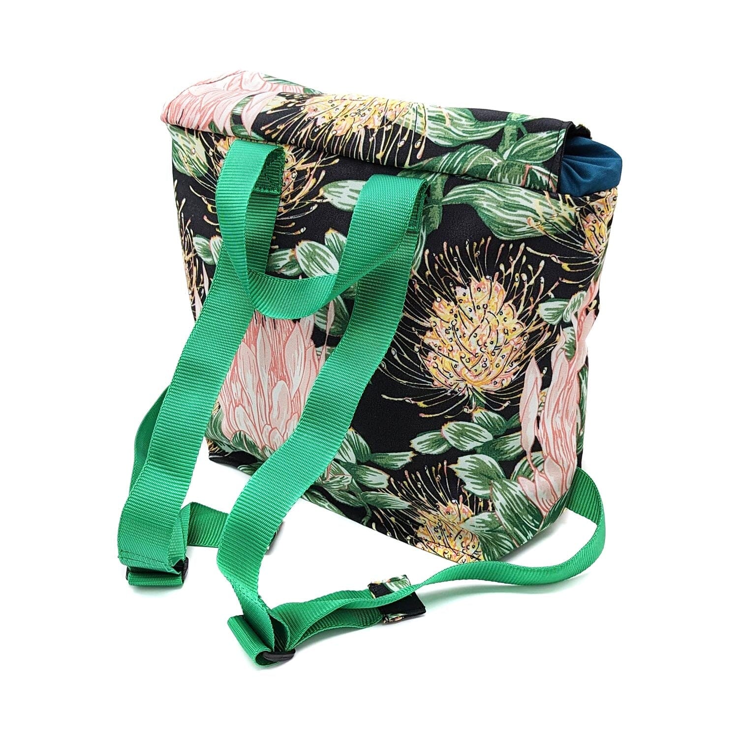 TraDishNal Drawstring Backpack Bags & Handbags TraDishNal 